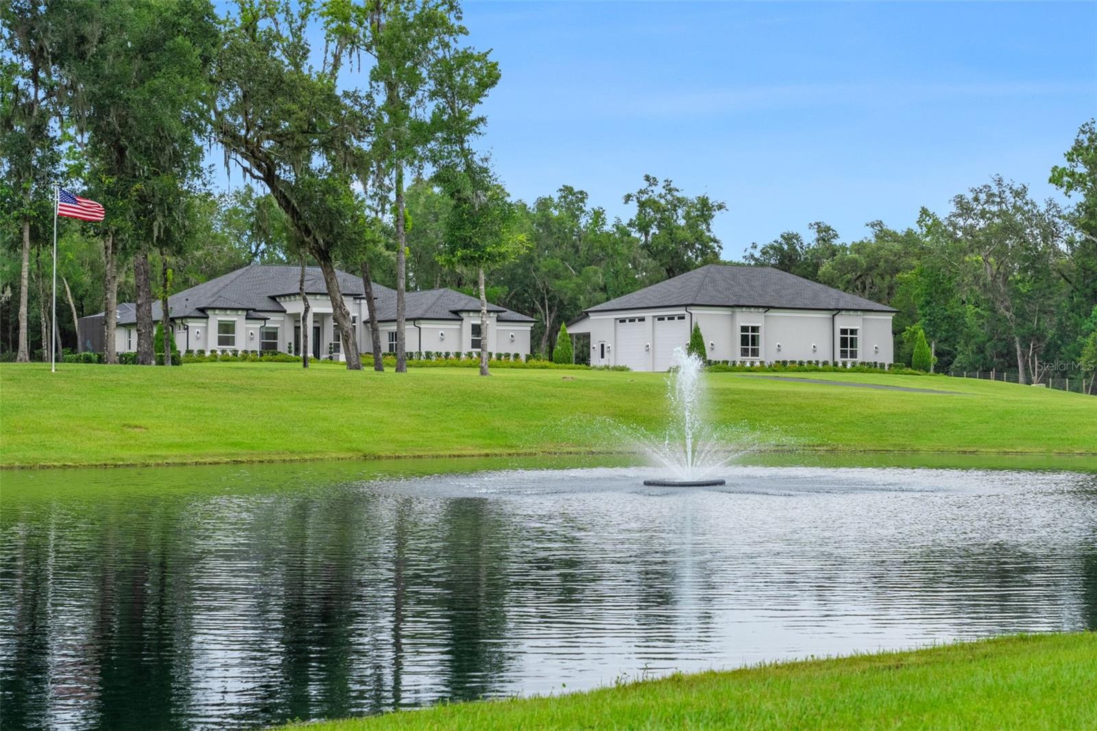 MEADOW RUN ESTATES - Residential