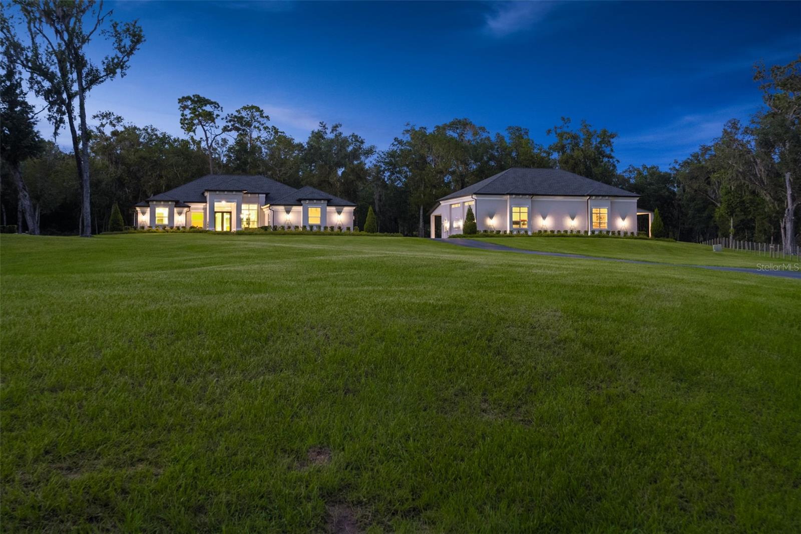 MEADOW RUN ESTATES - Residential
