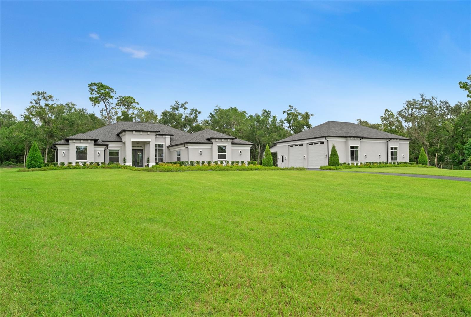 MEADOW RUN ESTATES - Residential