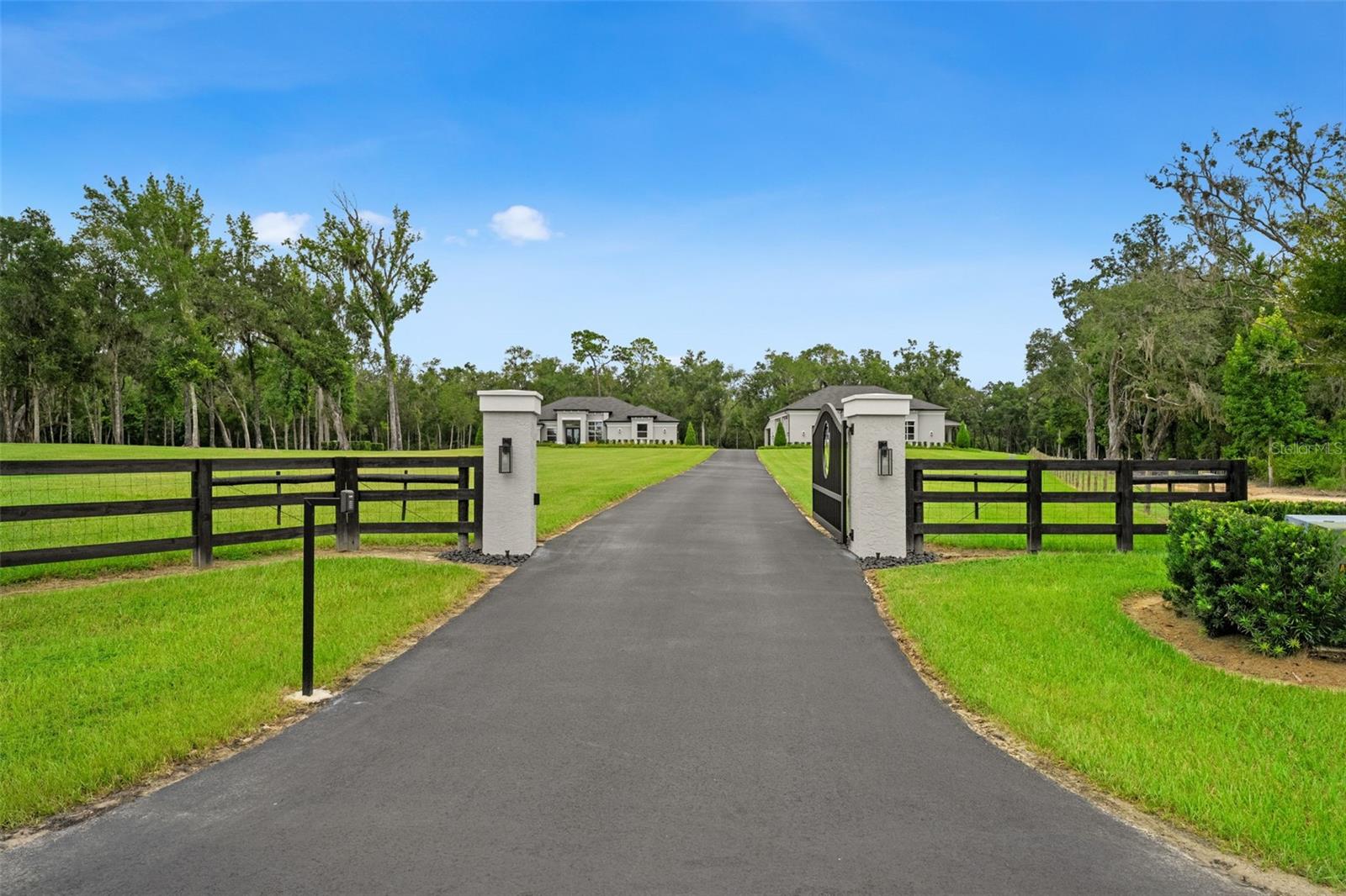 MEADOW RUN ESTATES - Residential