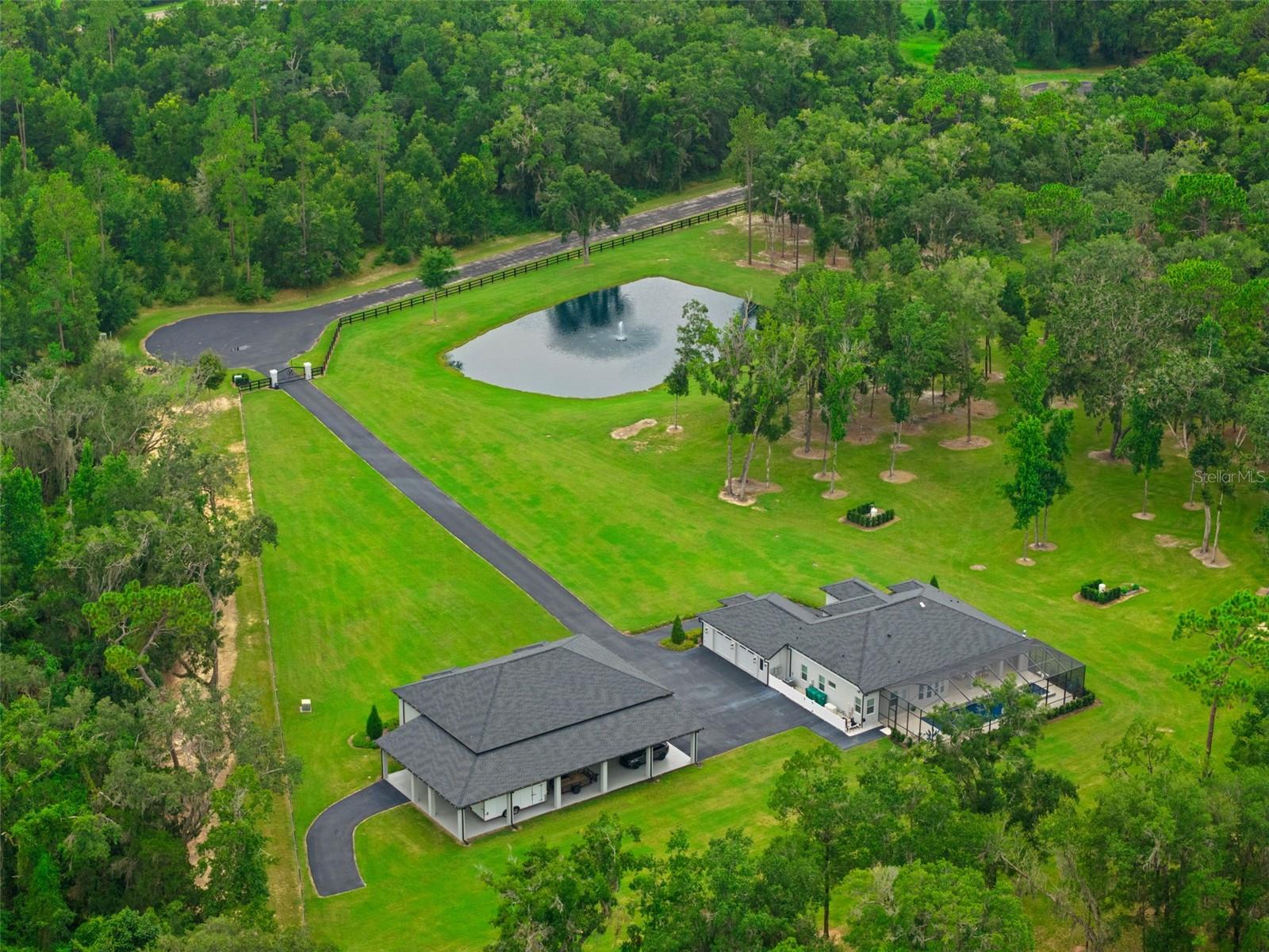 MEADOW RUN ESTATES - Residential