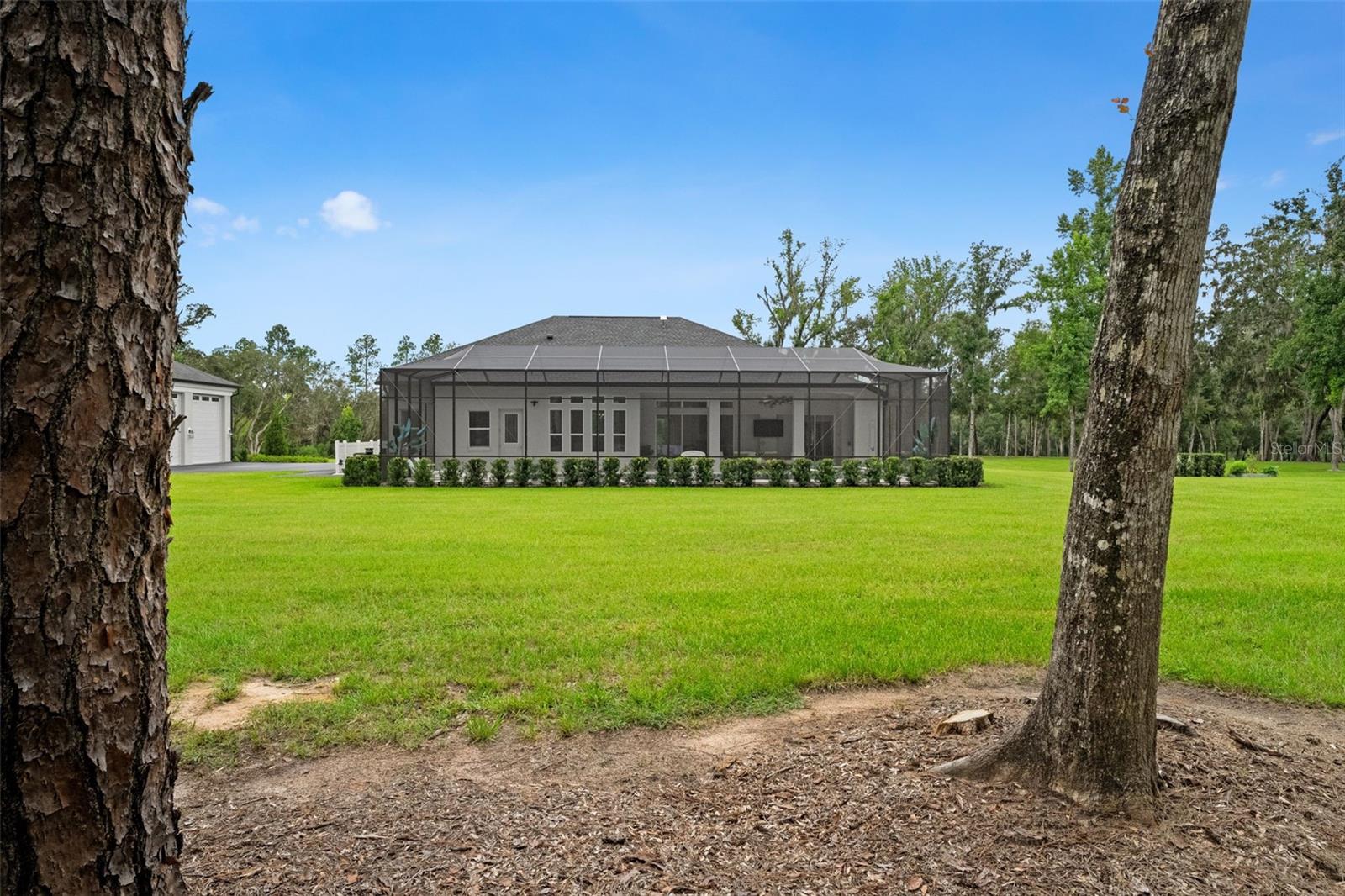 MEADOW RUN ESTATES - Residential