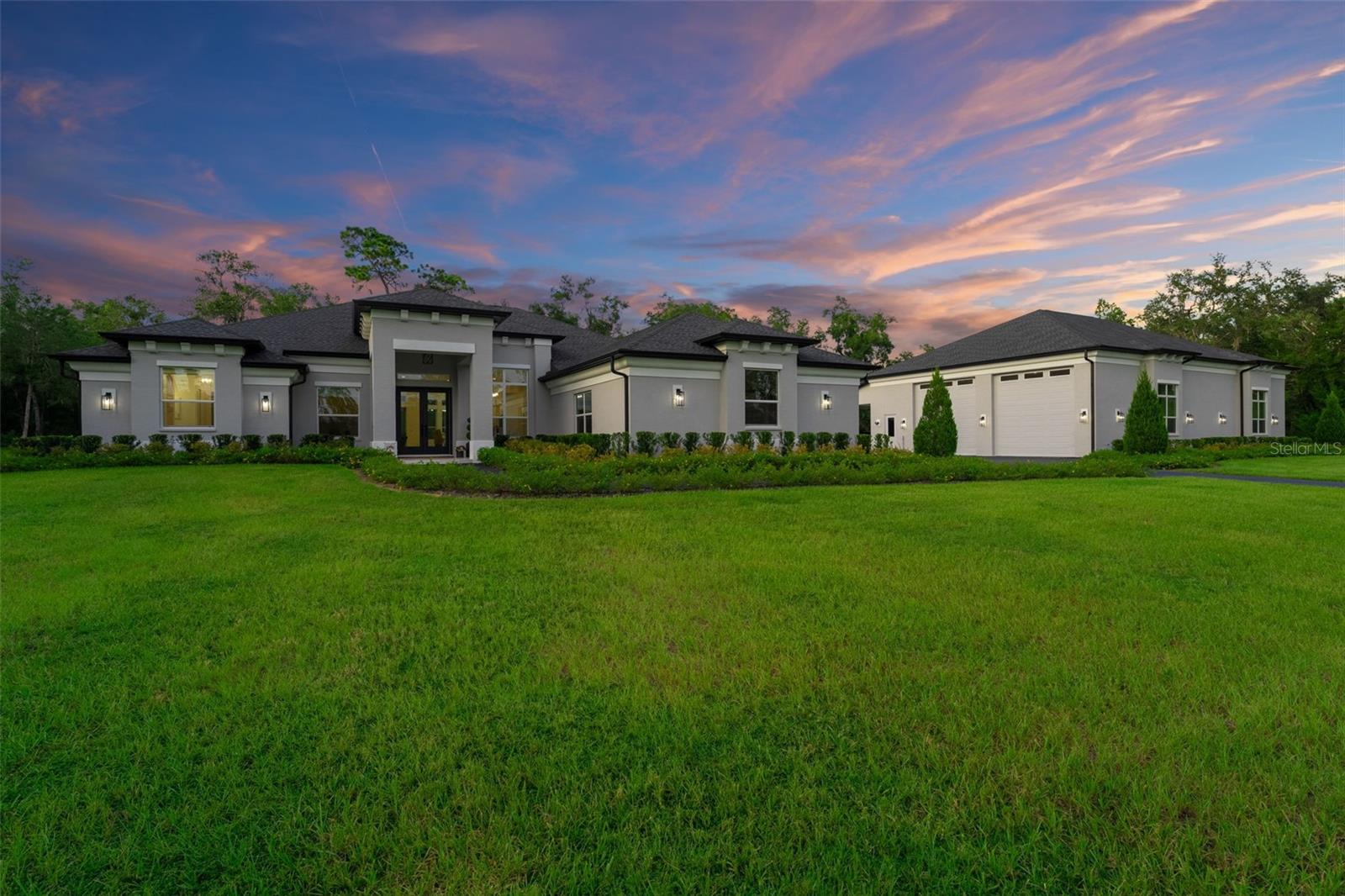 MEADOW RUN ESTATES - Residential