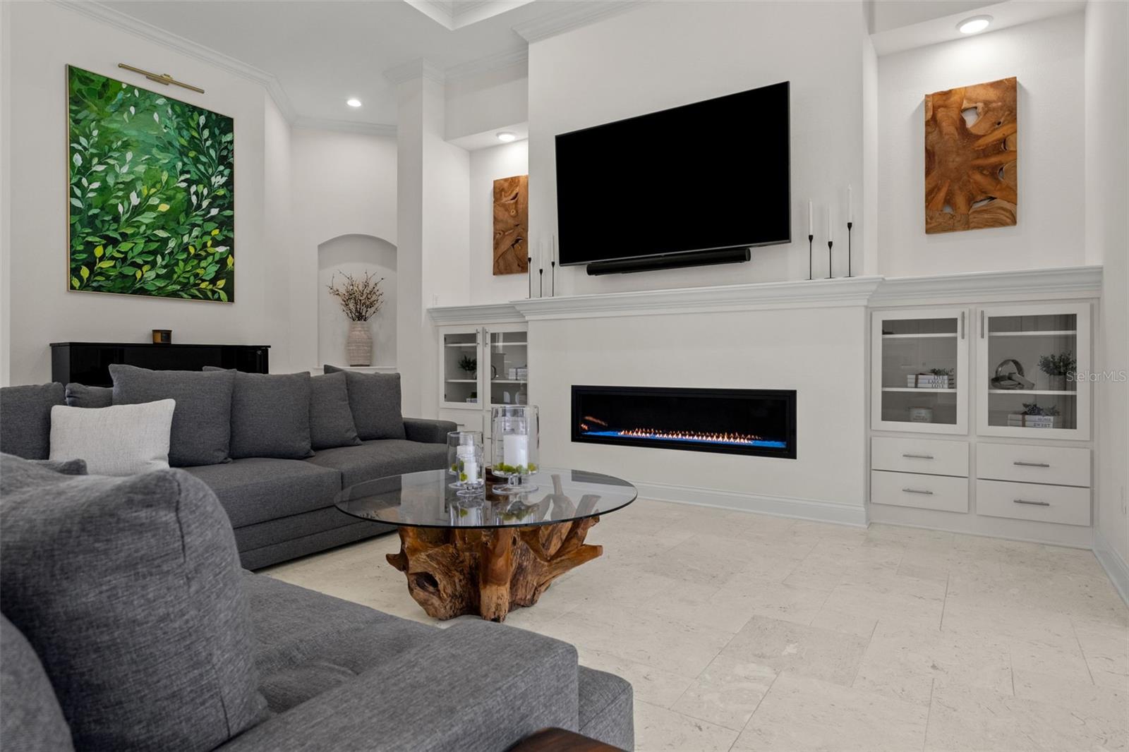 MEADOW RUN ESTATES - Residential