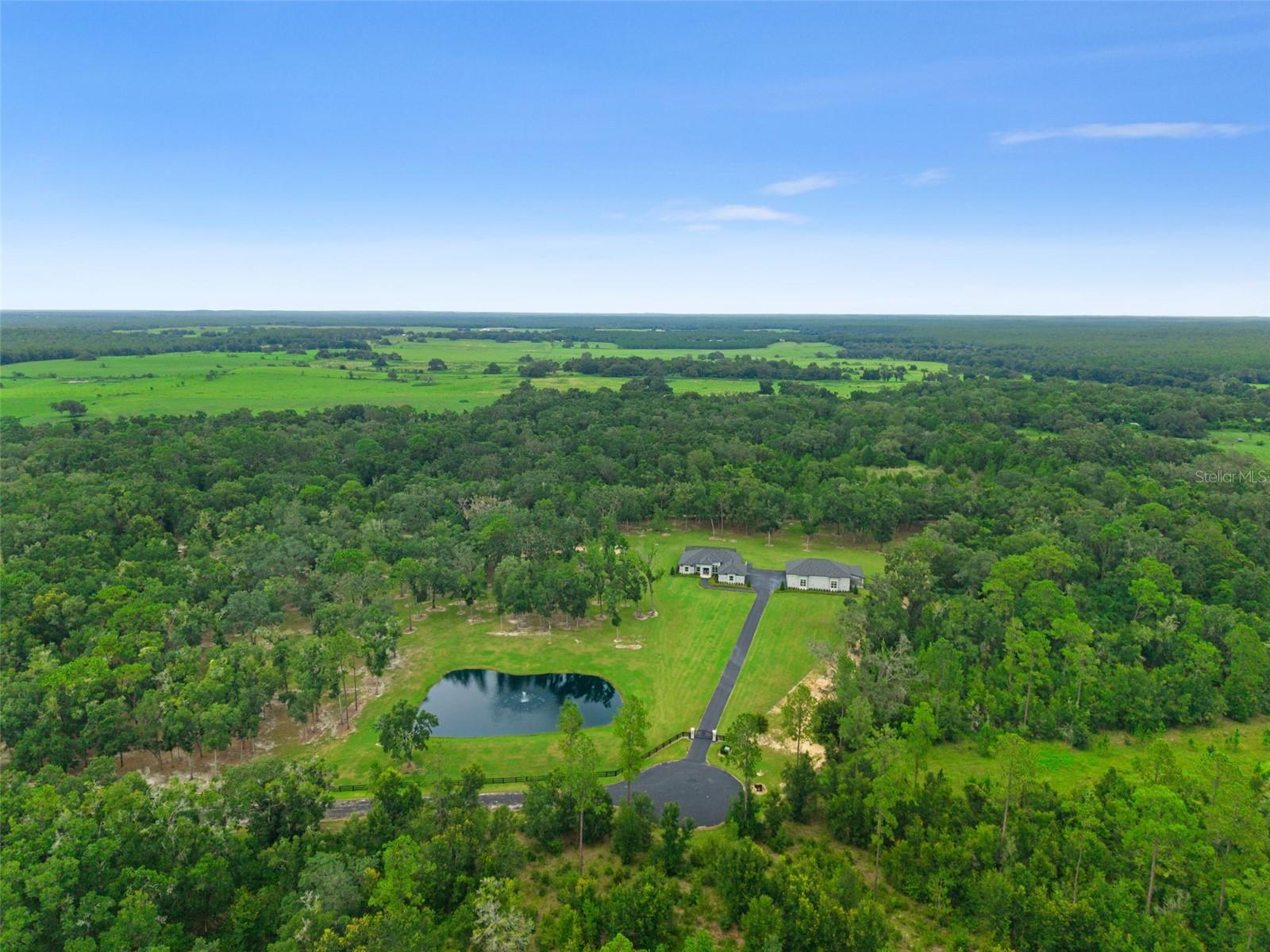 MEADOW RUN ESTATES - Residential