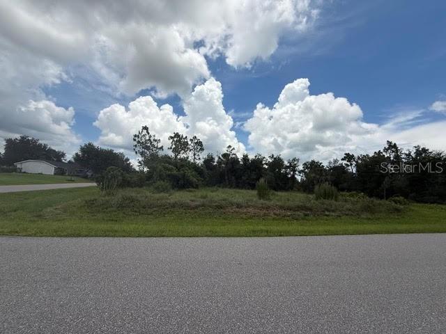 DUPLEX LOT

Overview & Highlights  

Beautiful corner lot Lot Size: Approx. 9,867 sq ft (nearly 0.23 acres) Zoning: Residential MULTI FAMILY  Almost fully cleared lot No HOA Ready to build – bring your plans and builder Zone X (Rating for an extremely low risk of flood)  Latitude: 27.0247 Longitude: -81.9597 Parcel ID: 402301431014  Prime Location & Access  Nestled in a peaceful residential neighborhood, offering both privacy and tranquility Convenient access to US-41, US-17 and Interstate 75, streamlining travel to Fort Myers (40 minutes to Fort Myers, ideal for commuters) Just minutes from Downtown Punta Gorda, boasting shops, restaurants, and waterfront amenities Utilities Electric line available nearby City water Nearby

Activities & Amenities Historic Punta Gorda Waterfront: stroll the scenic harbor, enjoy boutique shopping and dining Peace River & Charlotte Harbor: perfect for kayaking, paddleboarding, fishing, or sunset cruises Alligator Bay Distillers: enjoy rum tours and tastings of award-winning spirits.  Growth Potential  This area is booming with quick population growth and rising property prices  Priced to sell quickly  

This offering is a rare chance to own in a serene location with quick access to major highways, waterfront amenities, and outdoor recreation. Ideal for a permanent residence, vacation home, or strategic investment.

This lot is priced to sell quickly.