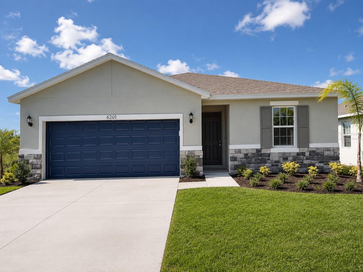HERITAGE-THE COTTAGES OF SANDERS GROVE - Residential