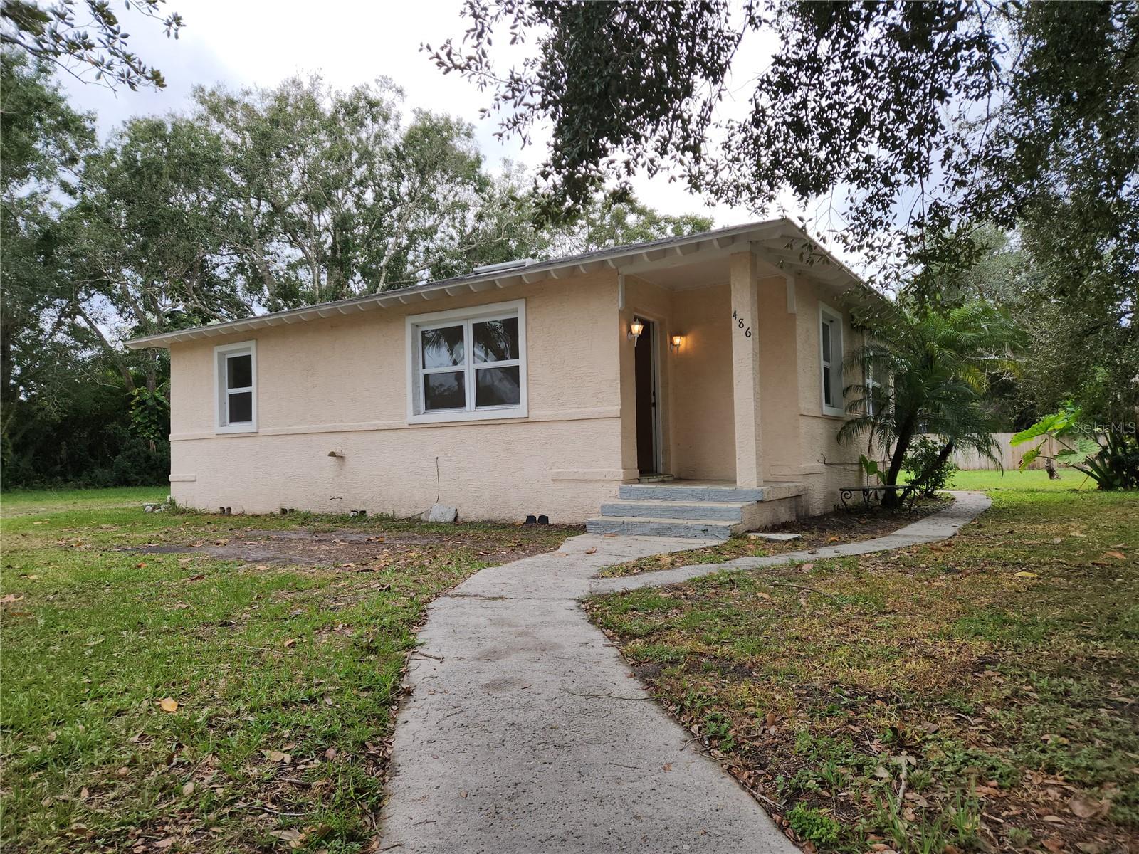 INWOOD SUB NEW SMYRNA BEACH - Residential Lease