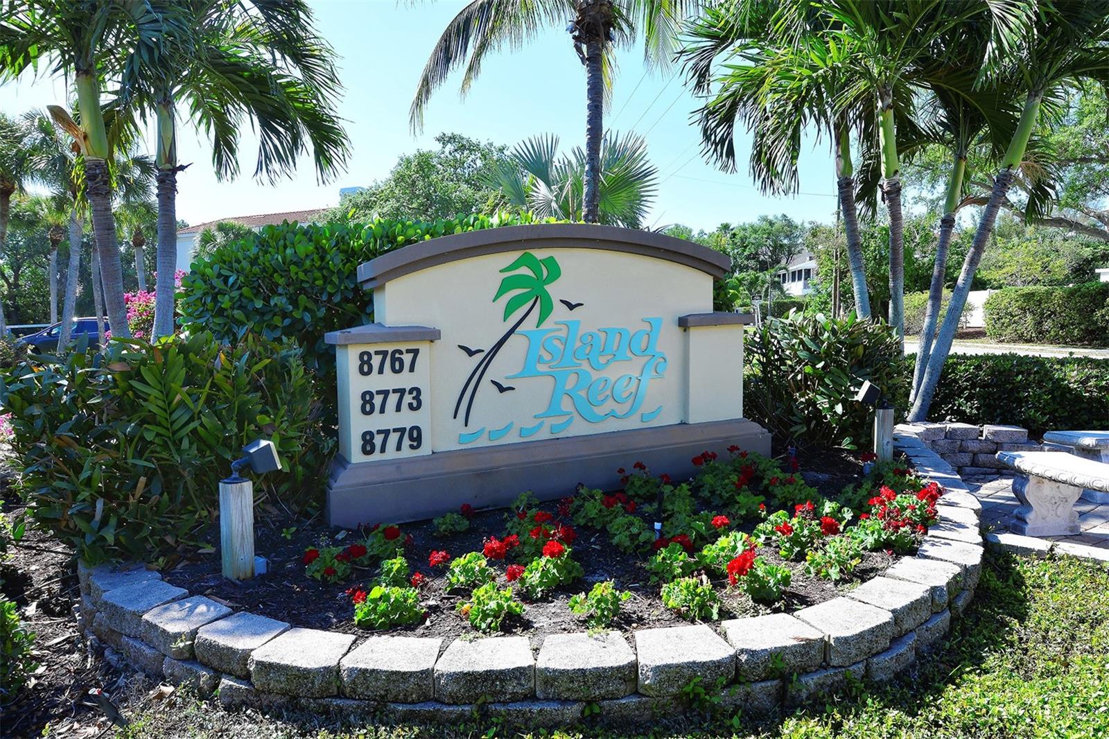 ISLAND REEF 11 PH 1 & 2 - Residential