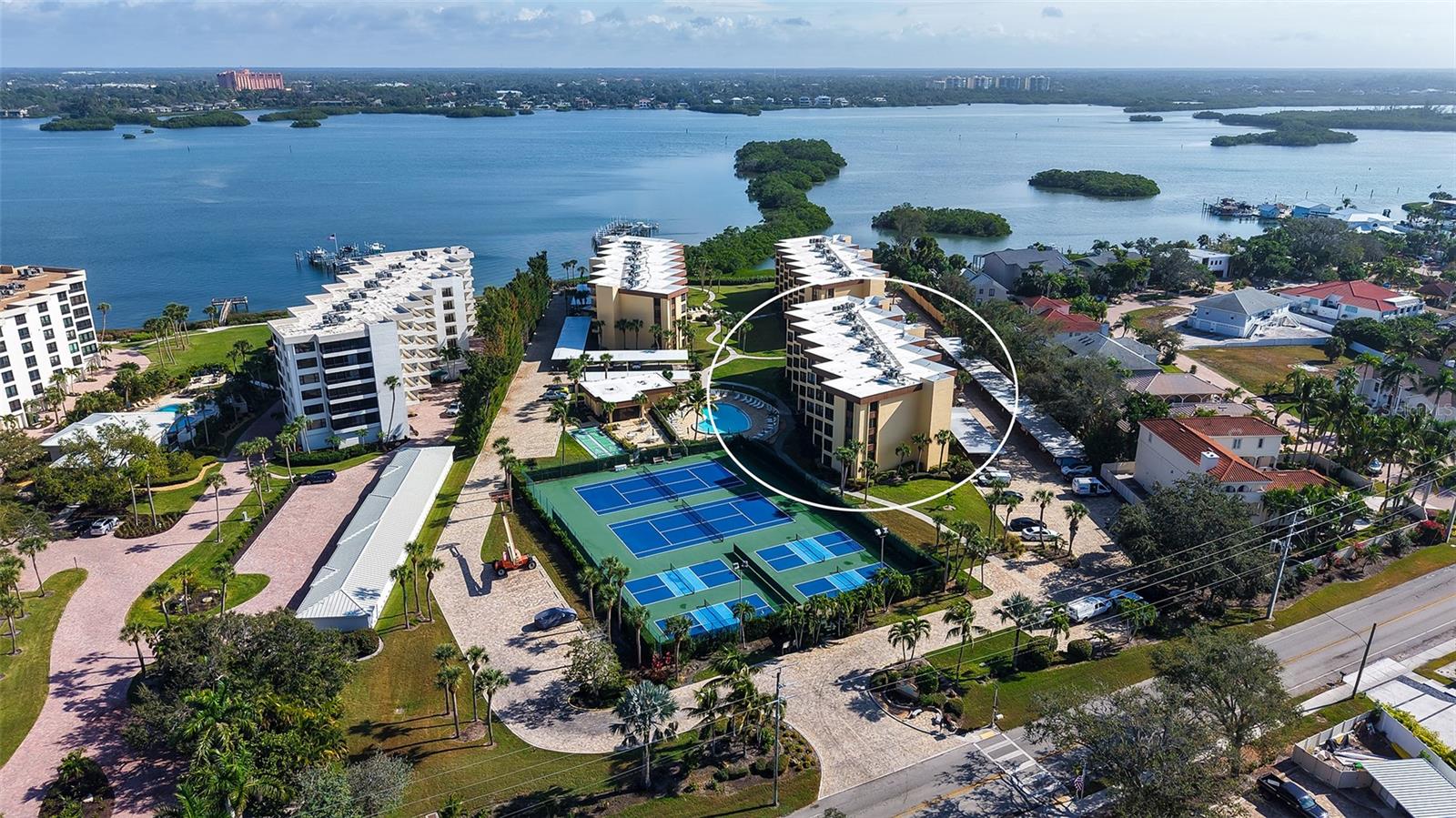 ISLAND REEF 11 PH 1 & 2 - Residential