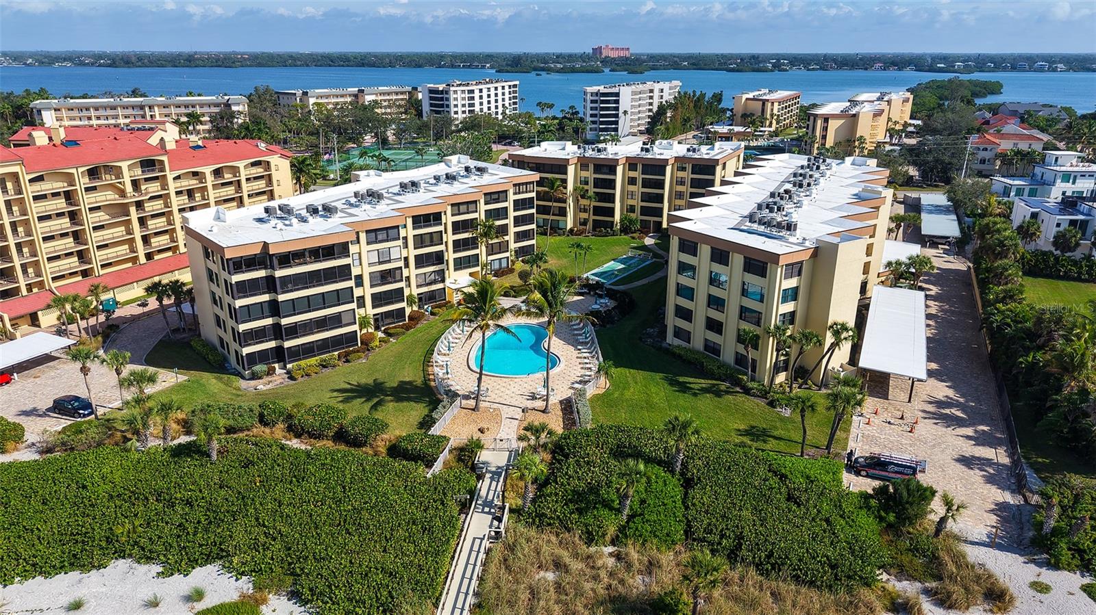 ISLAND REEF 11 PH 1 & 2 - Residential