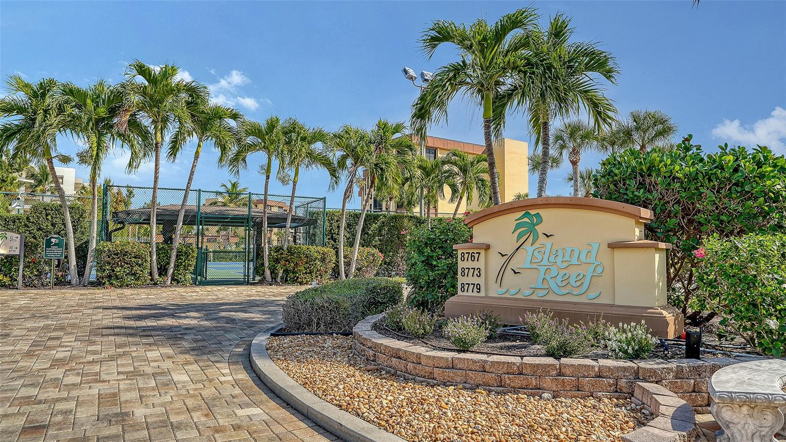 ISLAND REEF 11 PH 1 & 2 - Residential
