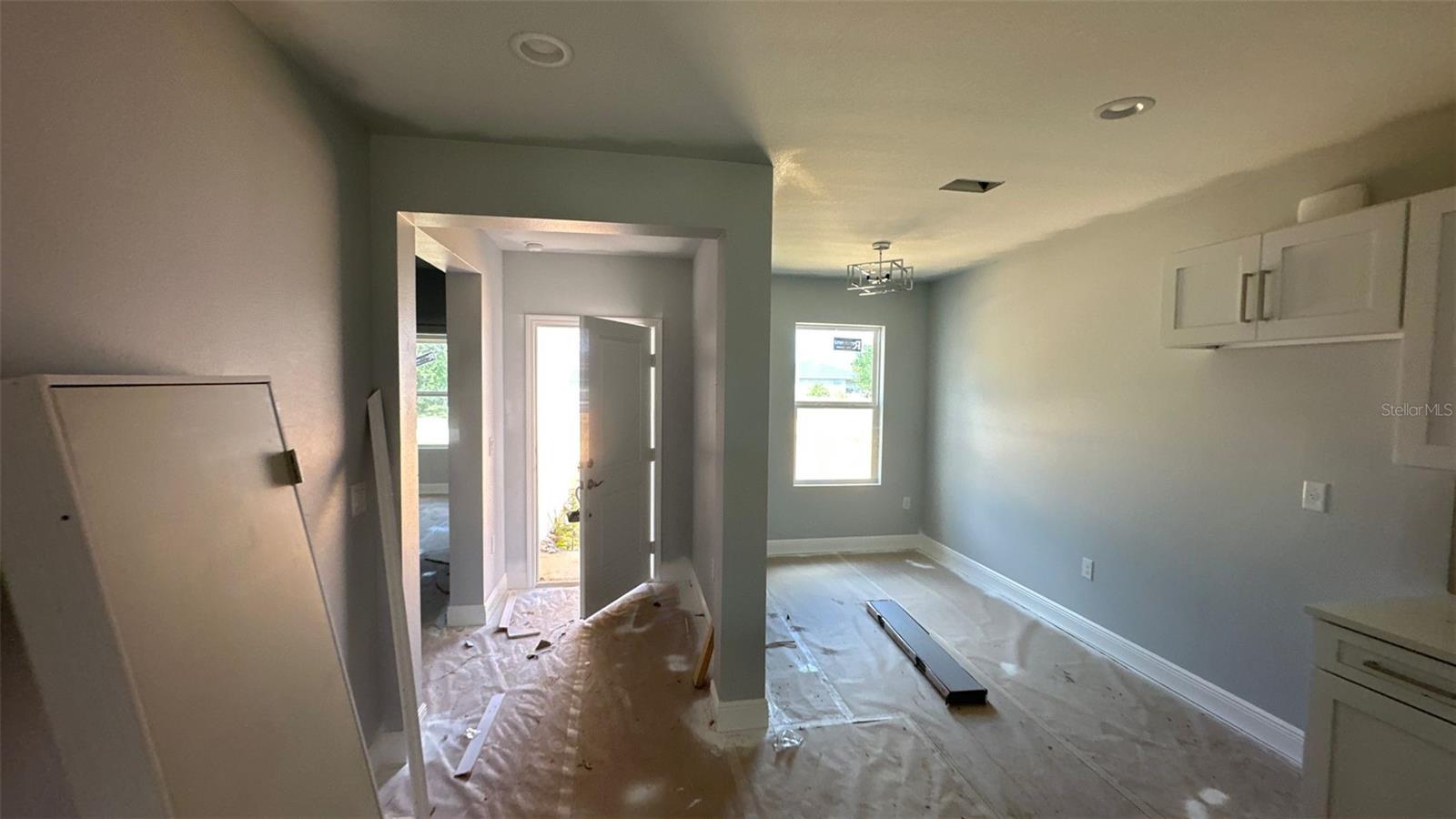 PORT CHARLOTTE SEC 095 - Residential Income