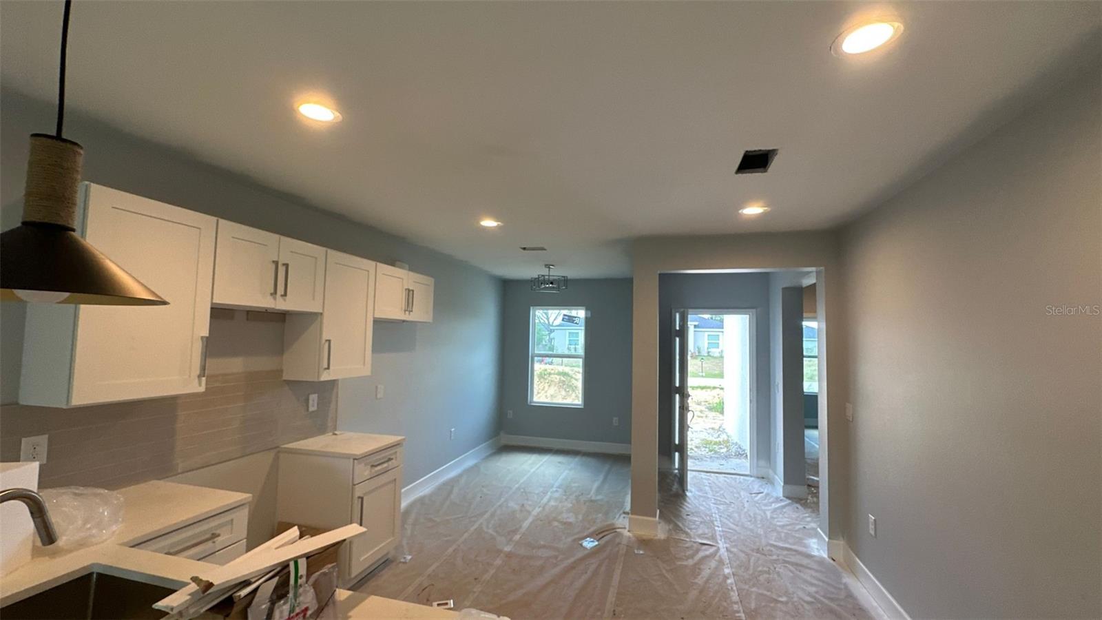PORT CHARLOTTE SEC 095 - Residential Income