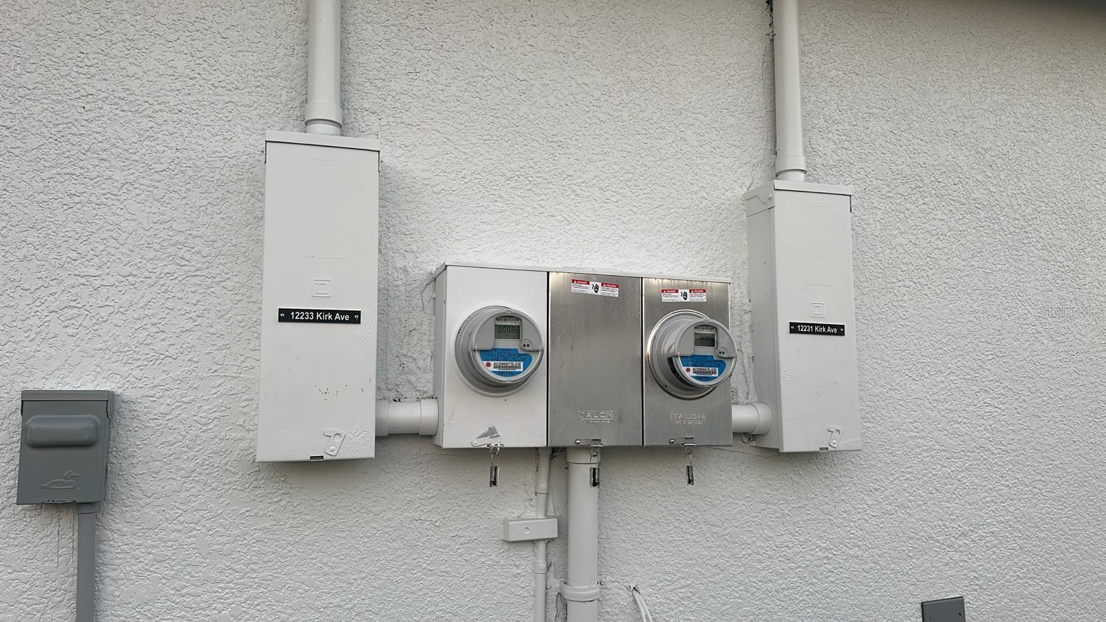 PORT CHARLOTTE SEC 095 - Residential Income