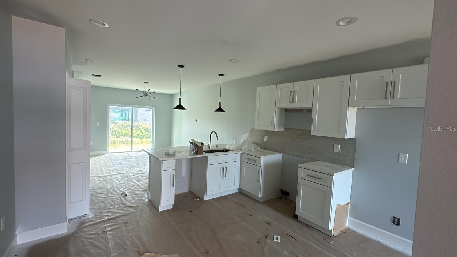 PORT CHARLOTTE SEC 095 - Residential Income