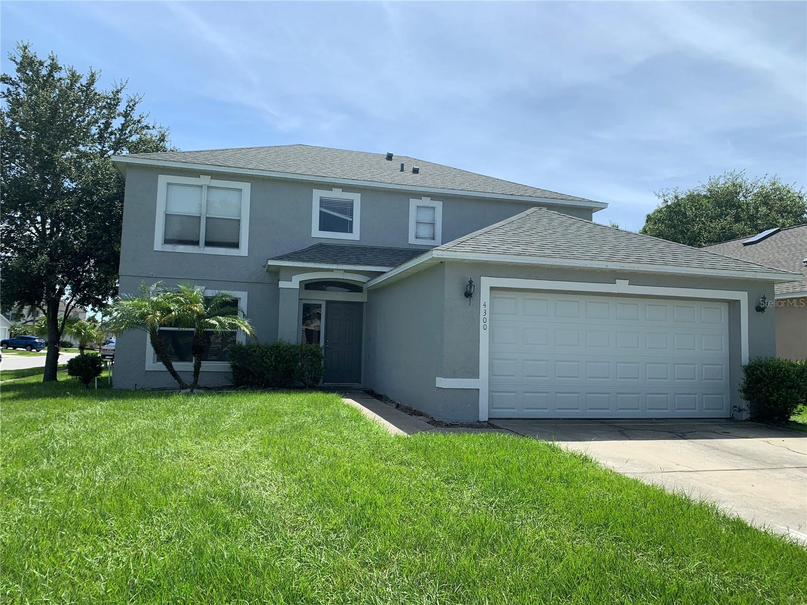 STONEMEADE PH 01 - Residential Lease