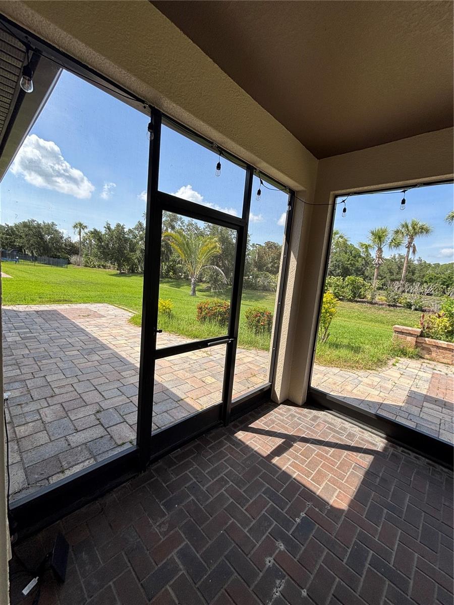 HARRISON RANCH PH II-A - Residential Lease