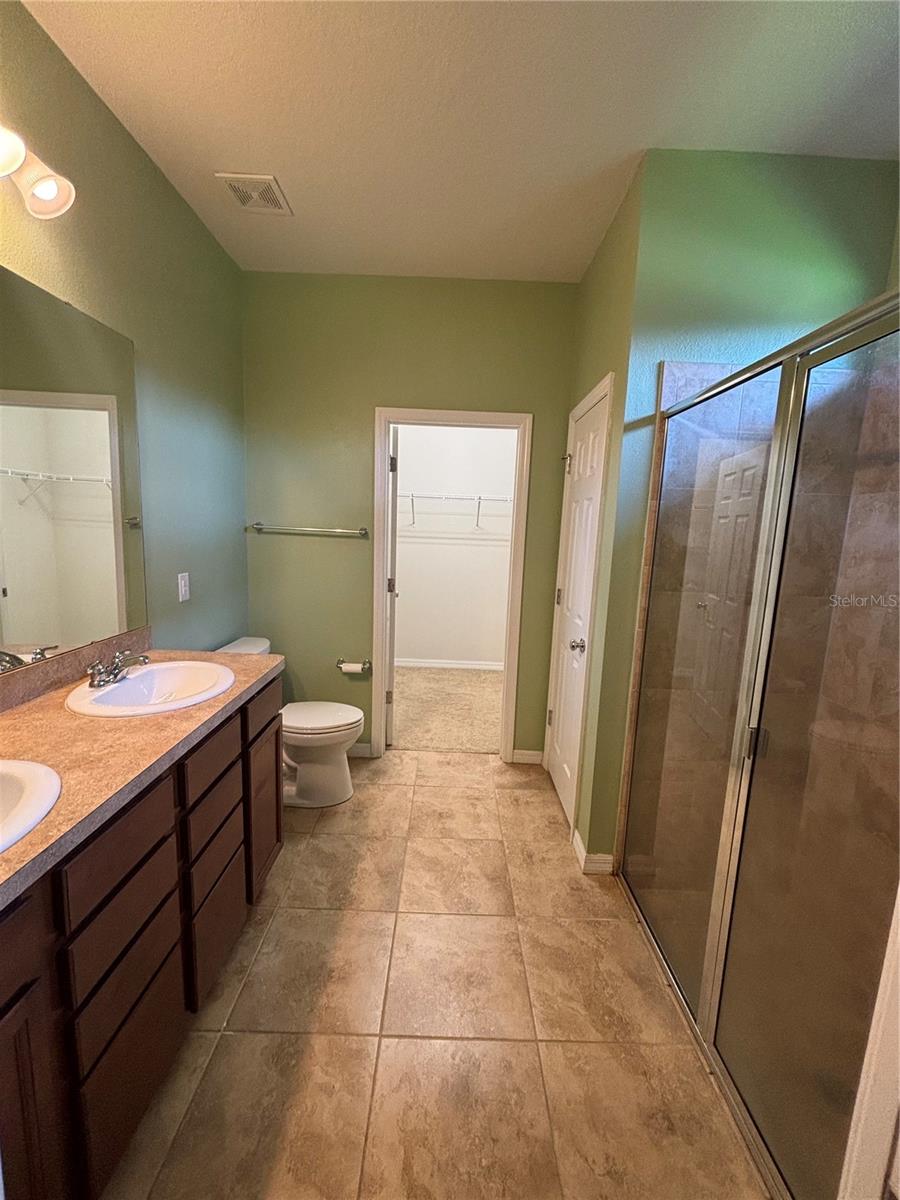 HARRISON RANCH PH II-A - Residential Lease