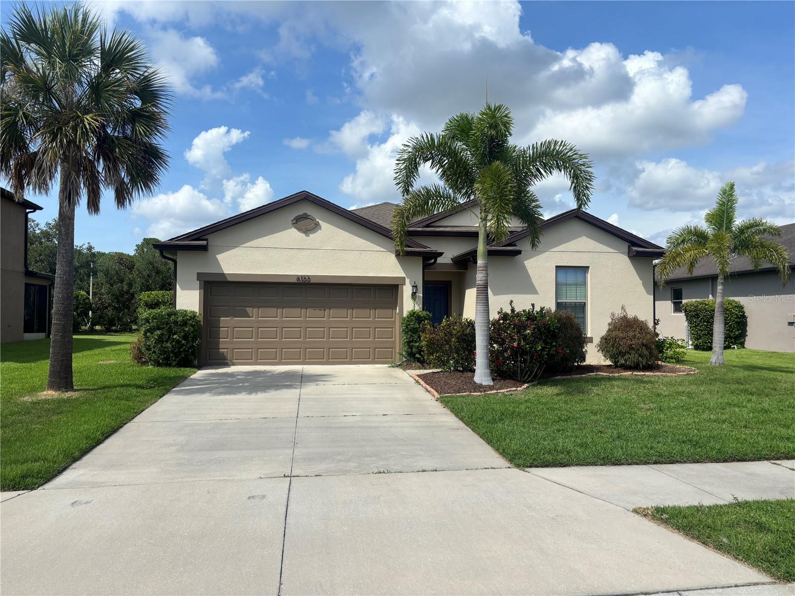 HARRISON RANCH PH II-A - Residential Lease