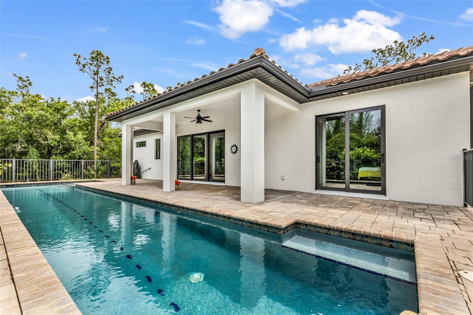 SUNCOAST RANCHES - Residential