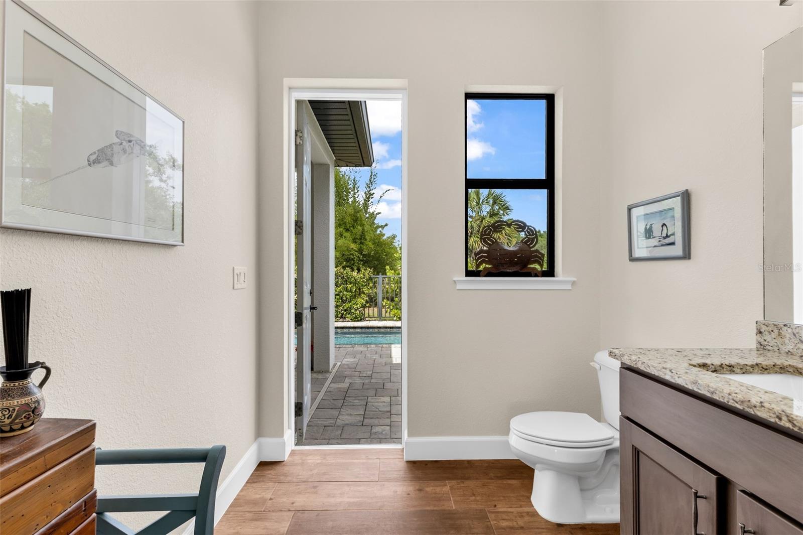 SUNCOAST RANCHES - Residential