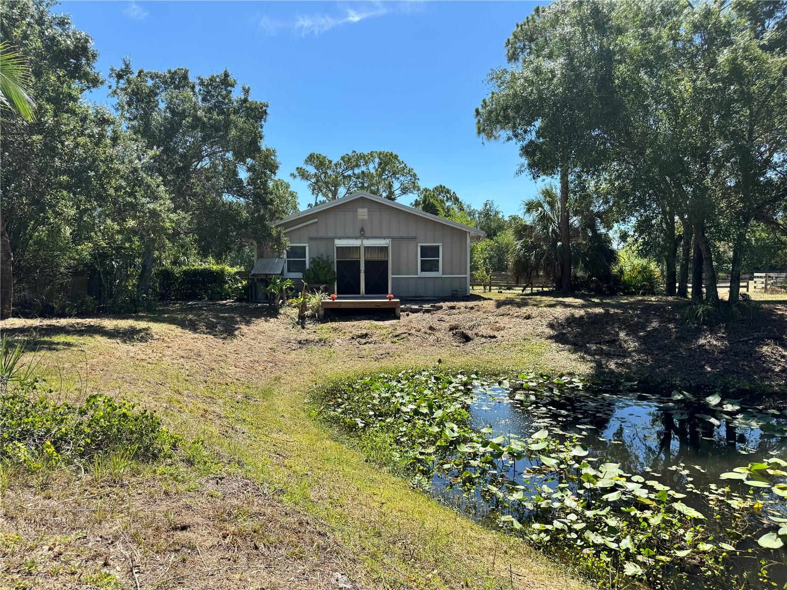 SUNCOAST RANCHES - Residential