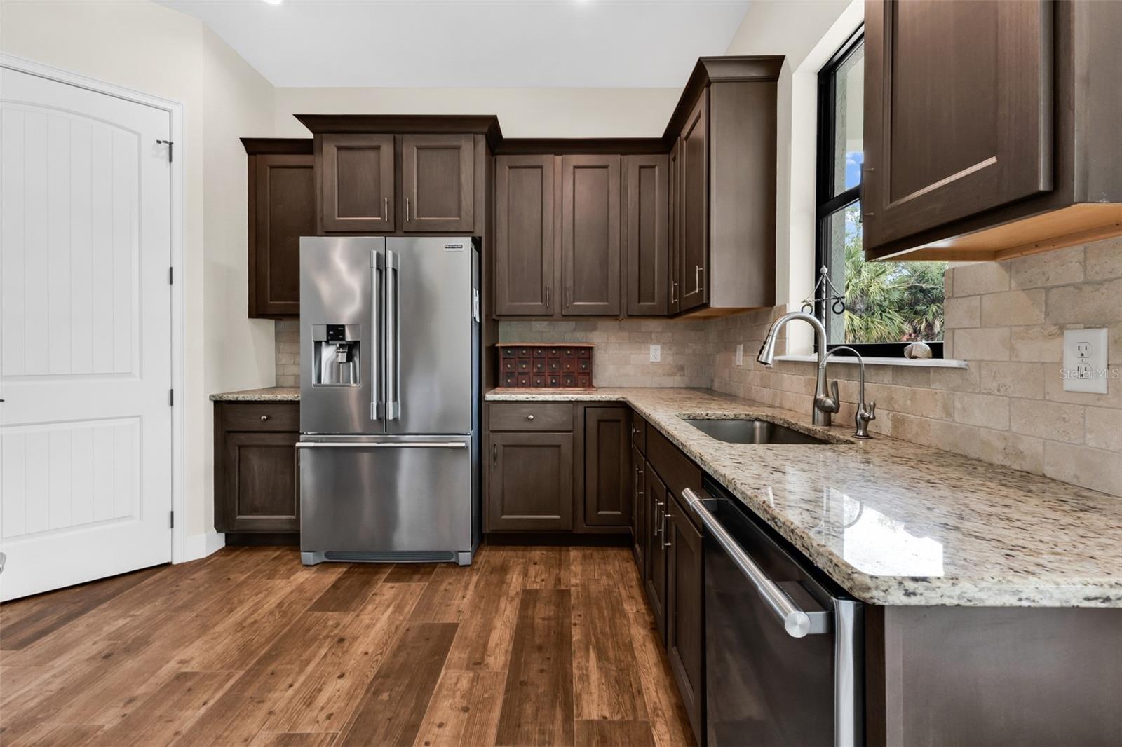 SUNCOAST RANCHES - Residential