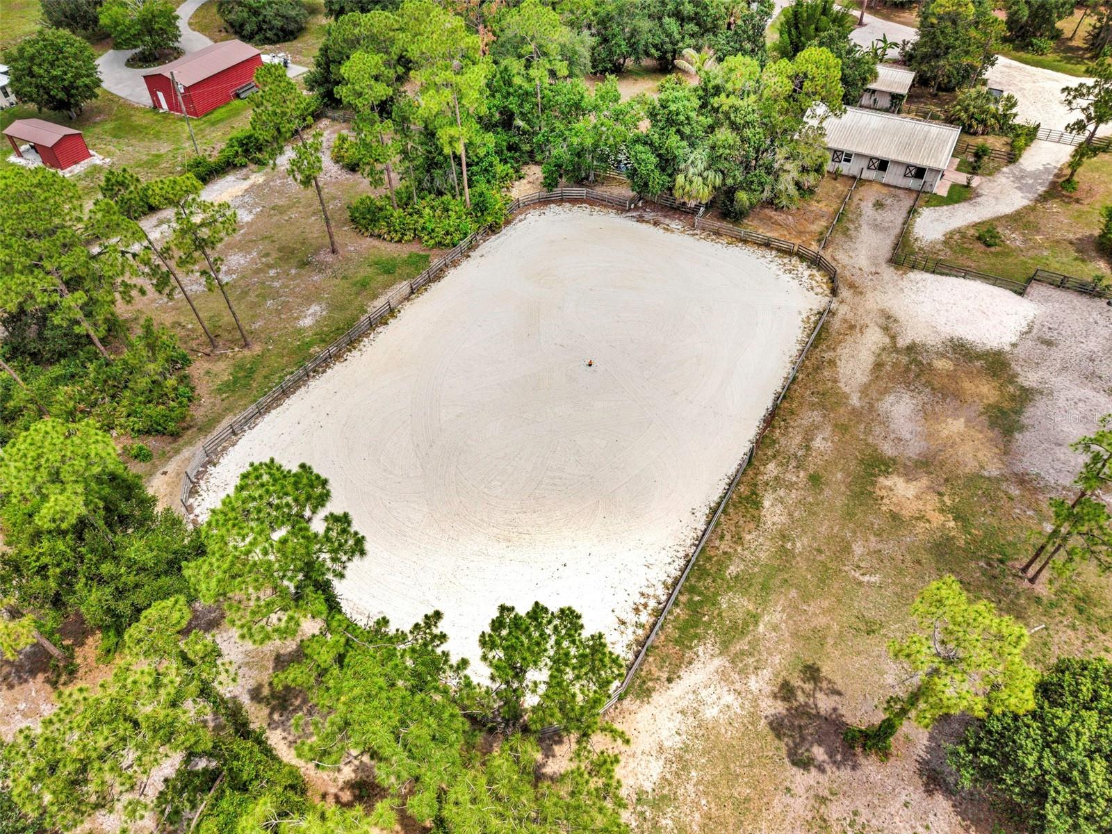 SUNCOAST RANCHES - Residential