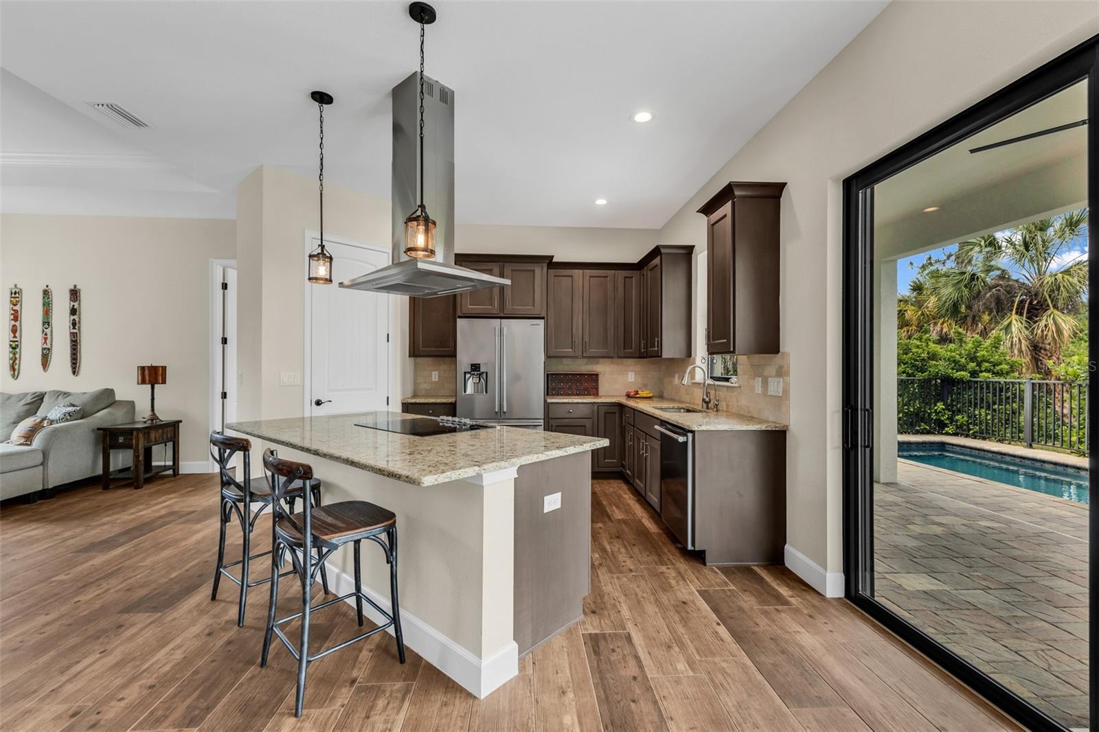 SUNCOAST RANCHES - Residential