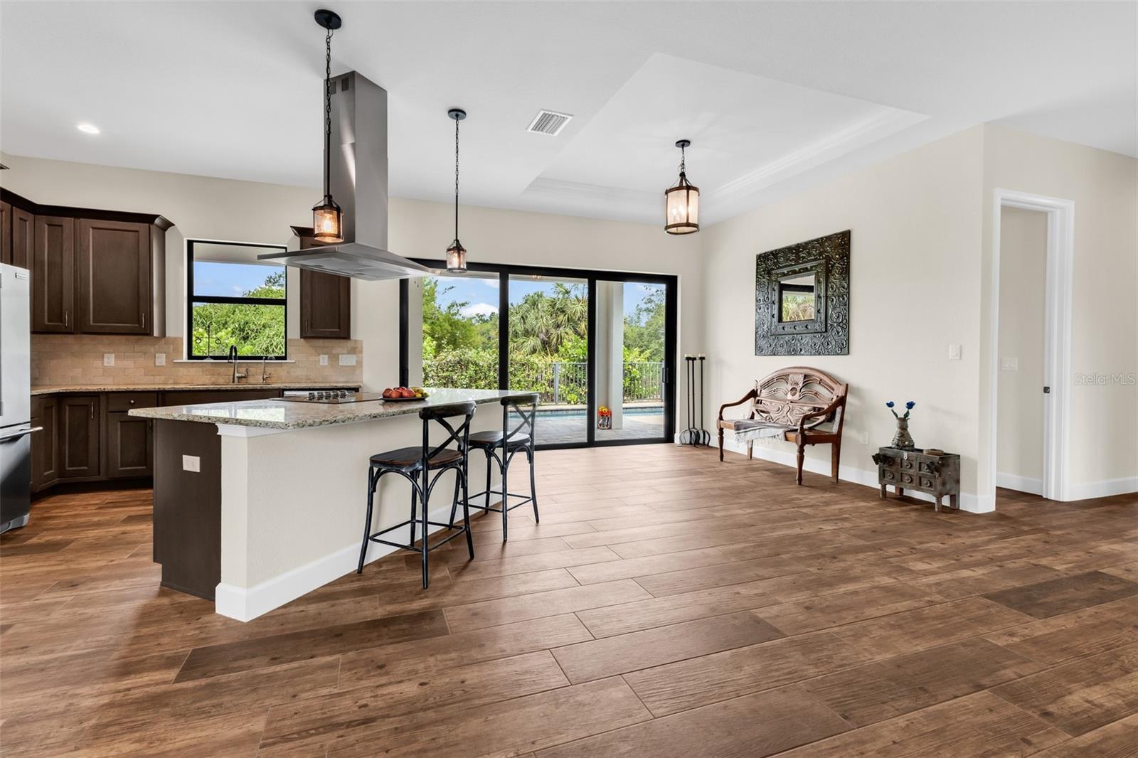 SUNCOAST RANCHES - Residential