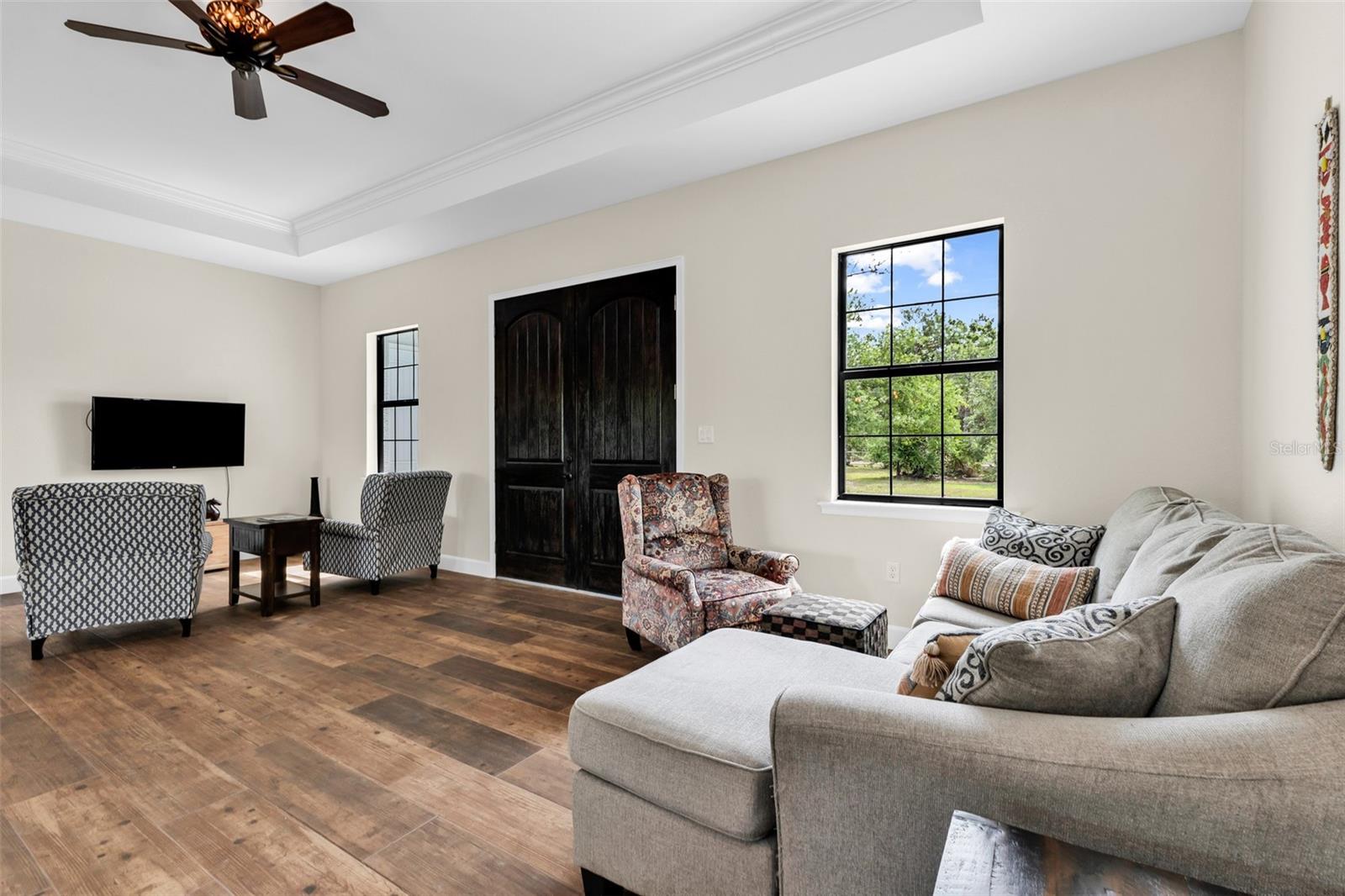 SUNCOAST RANCHES - Residential