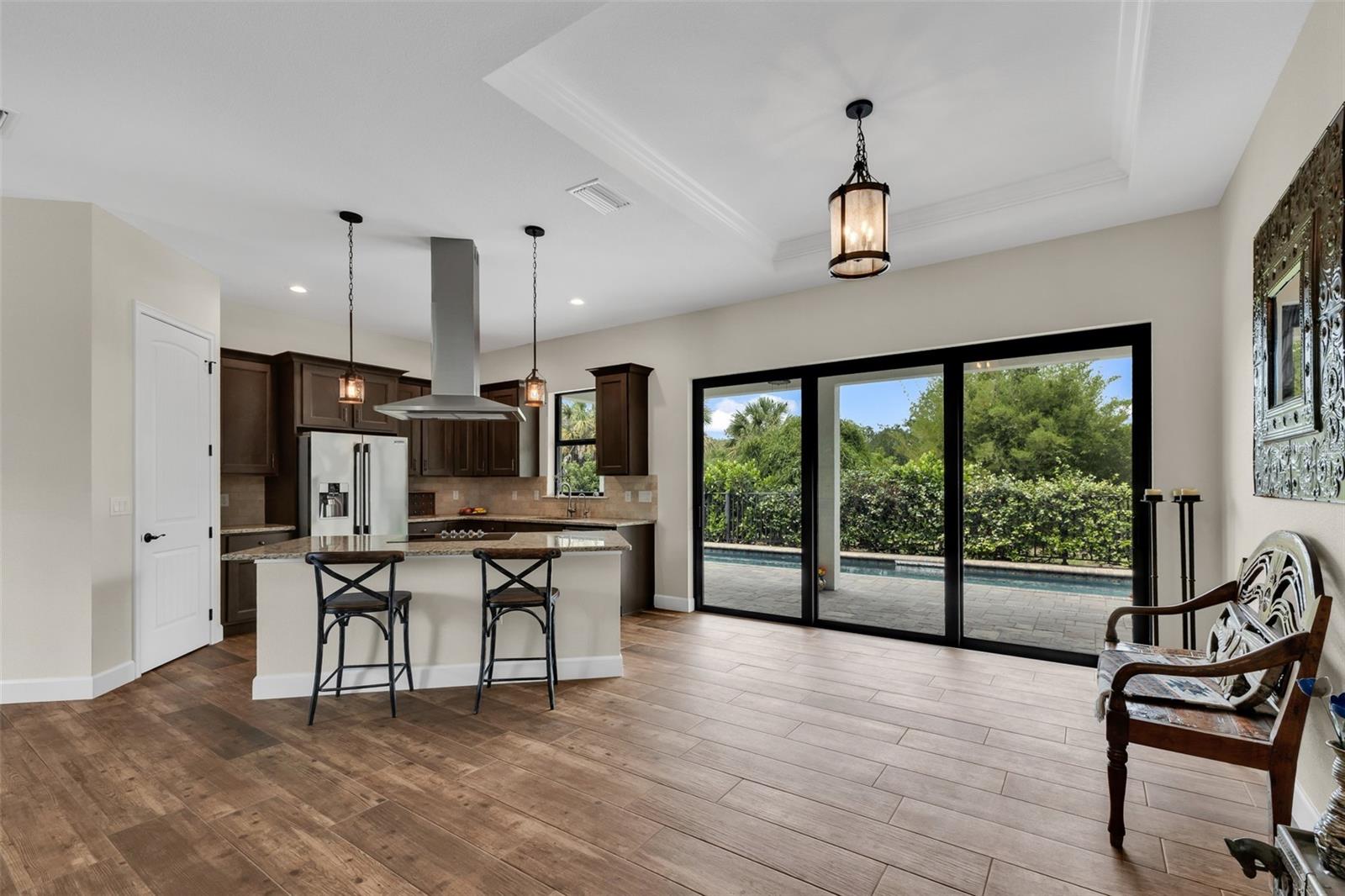 SUNCOAST RANCHES - Residential