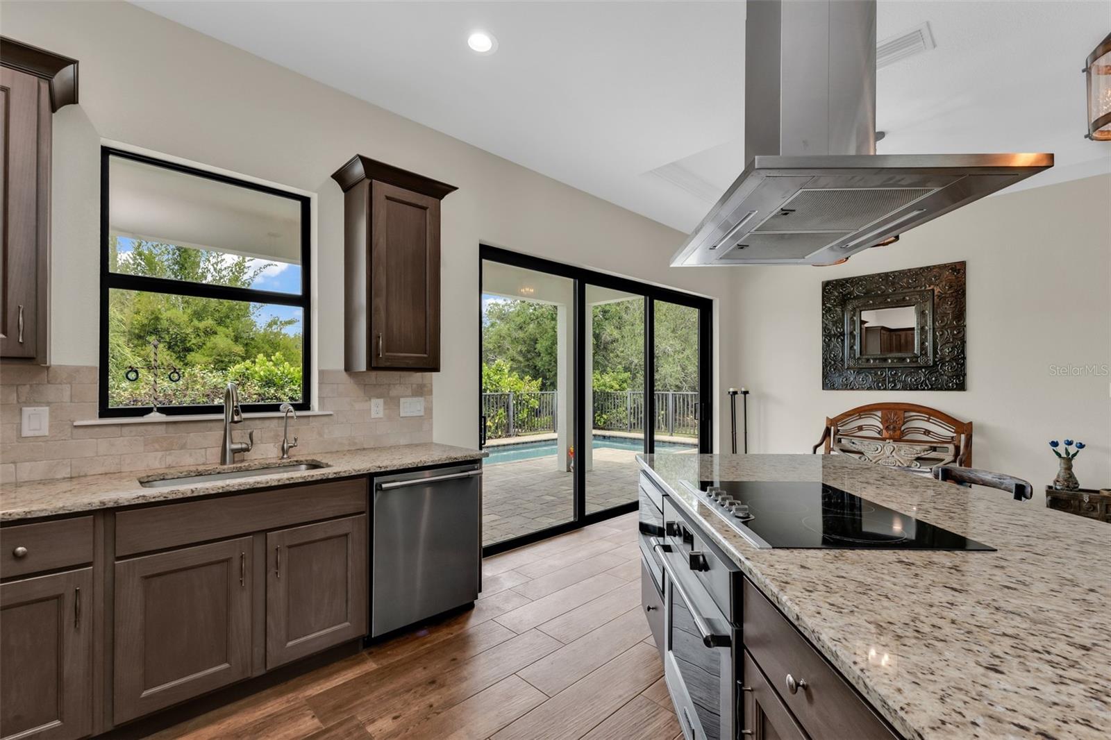 SUNCOAST RANCHES - Residential
