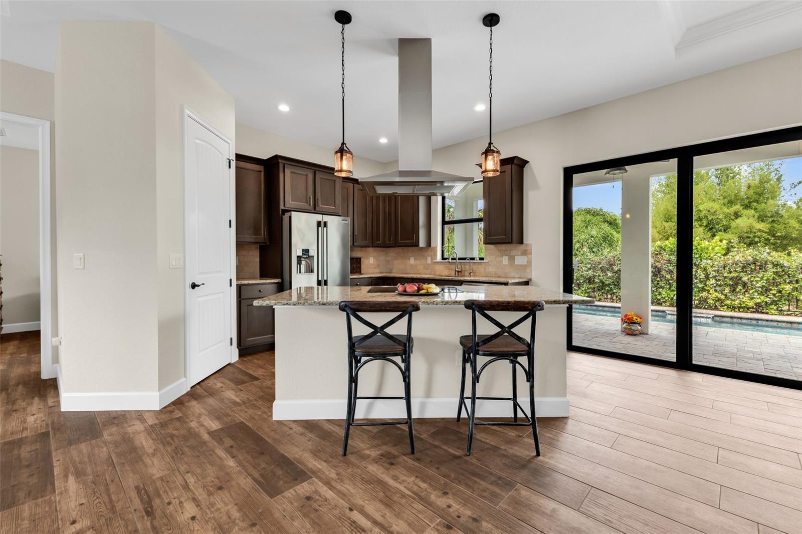 SUNCOAST RANCHES - Residential
