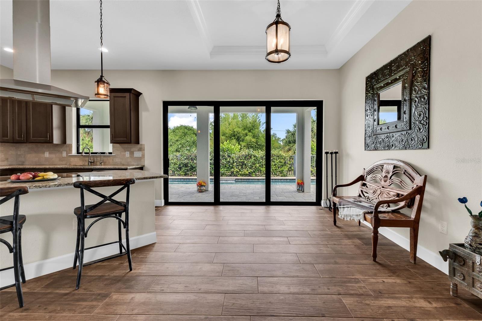 SUNCOAST RANCHES - Residential