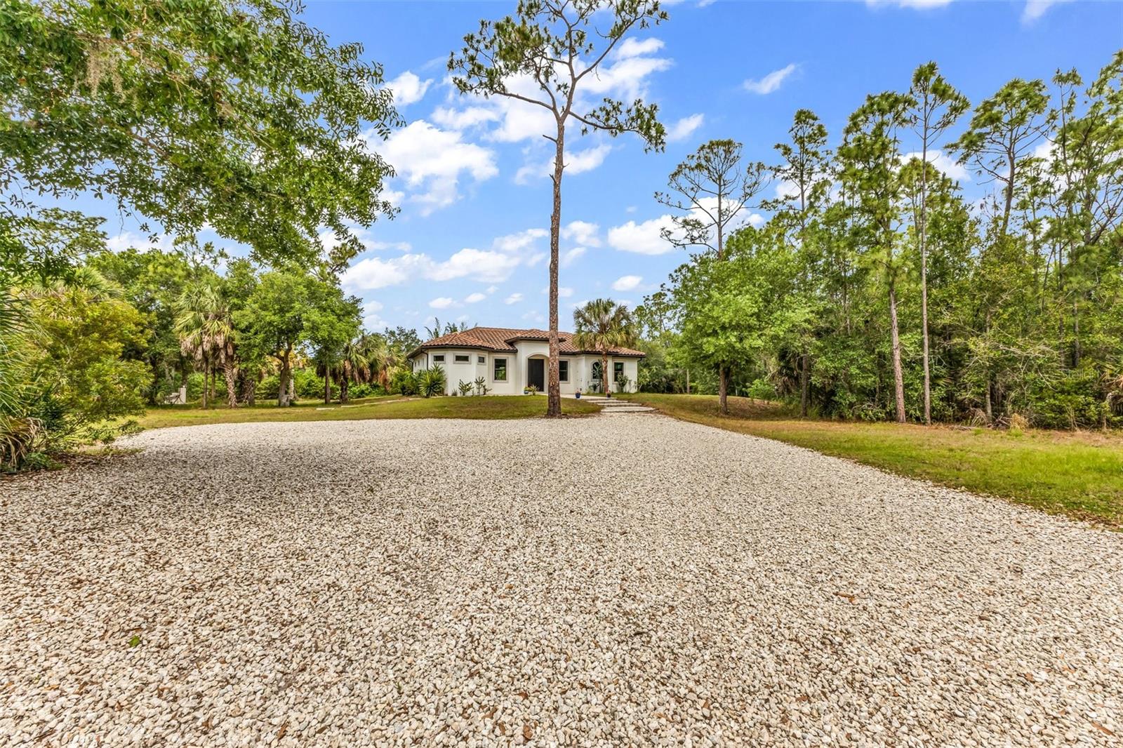 SUNCOAST RANCHES - Residential