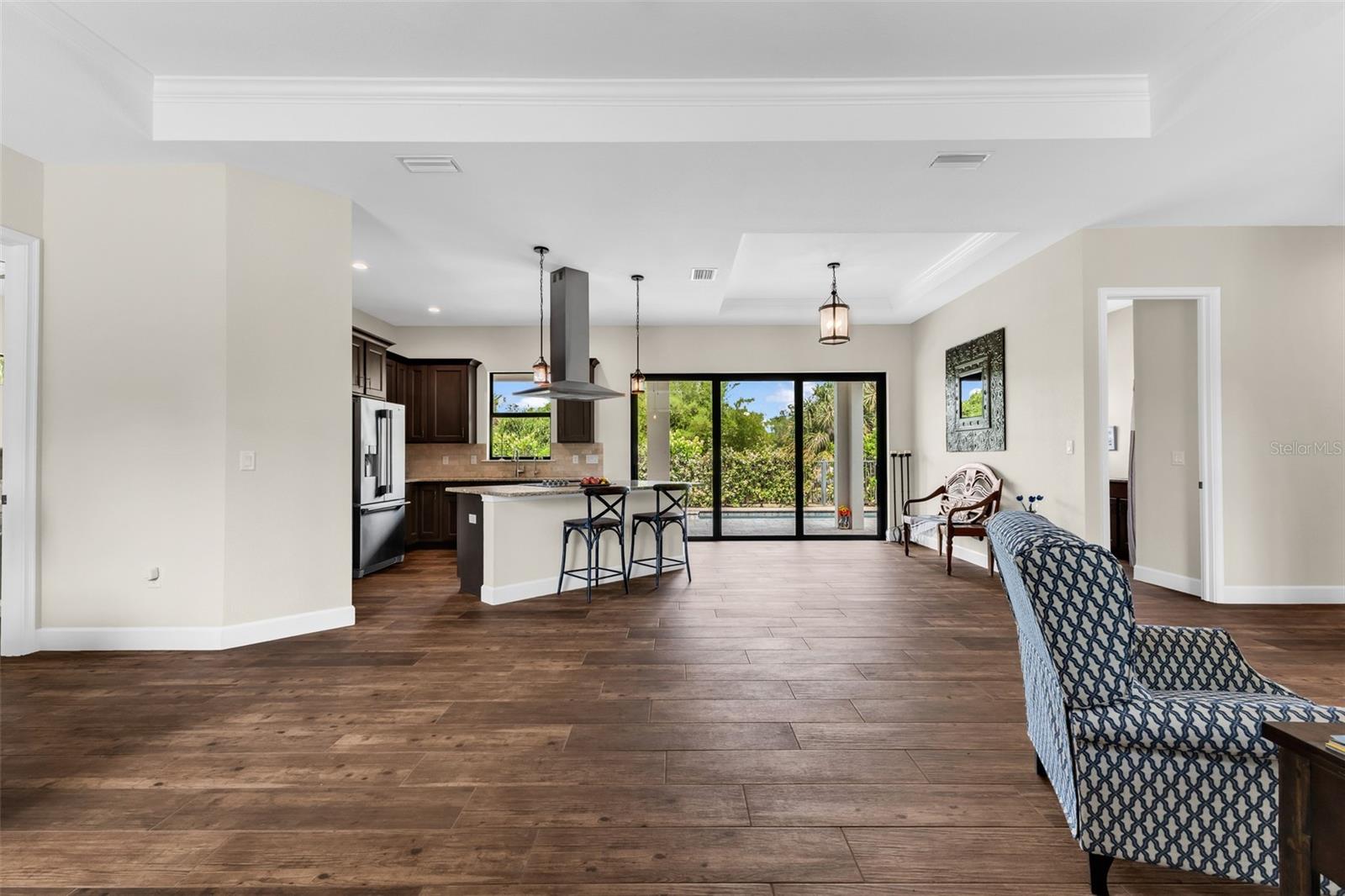 SUNCOAST RANCHES - Residential