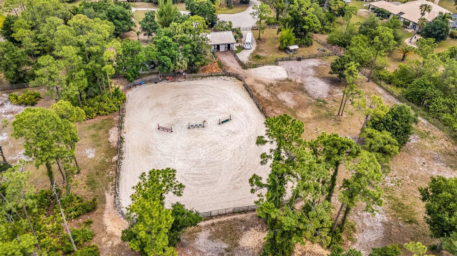 SUNCOAST RANCHES - Residential