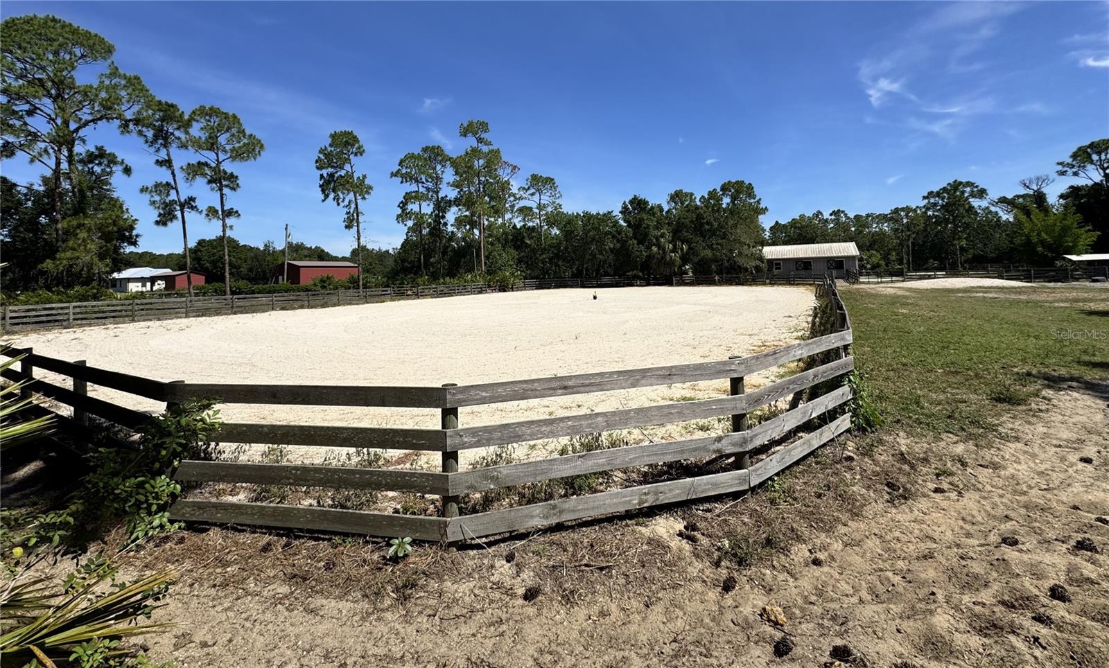 SUNCOAST RANCHES - Residential