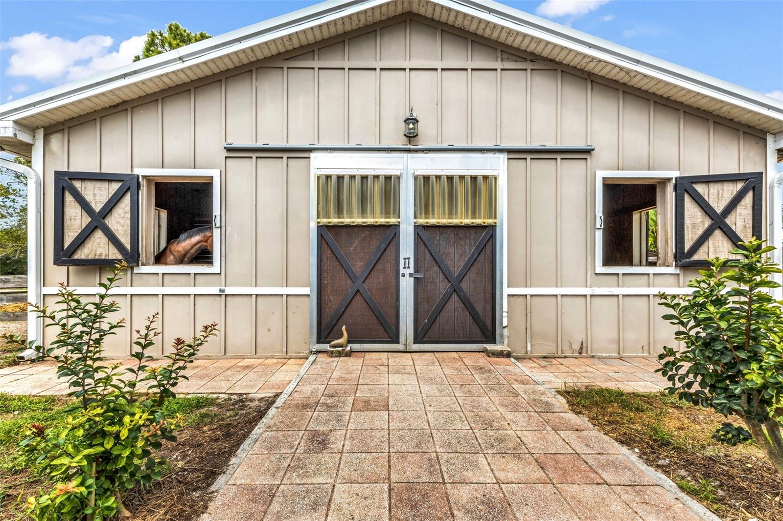 SUNCOAST RANCHES - Residential
