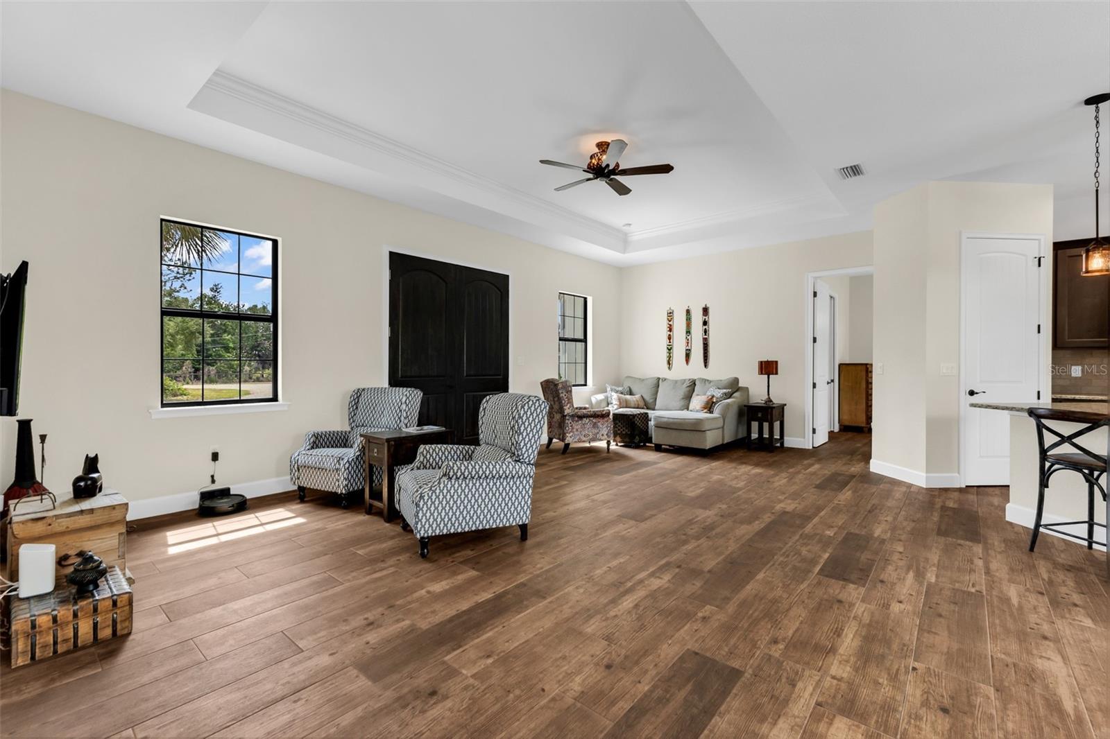 SUNCOAST RANCHES - Residential