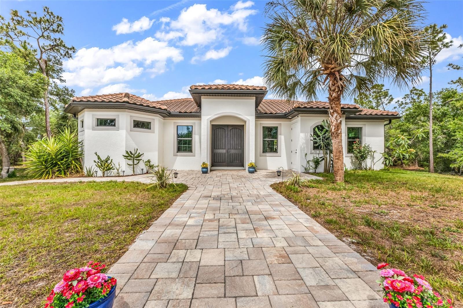 SUNCOAST RANCHES - Residential