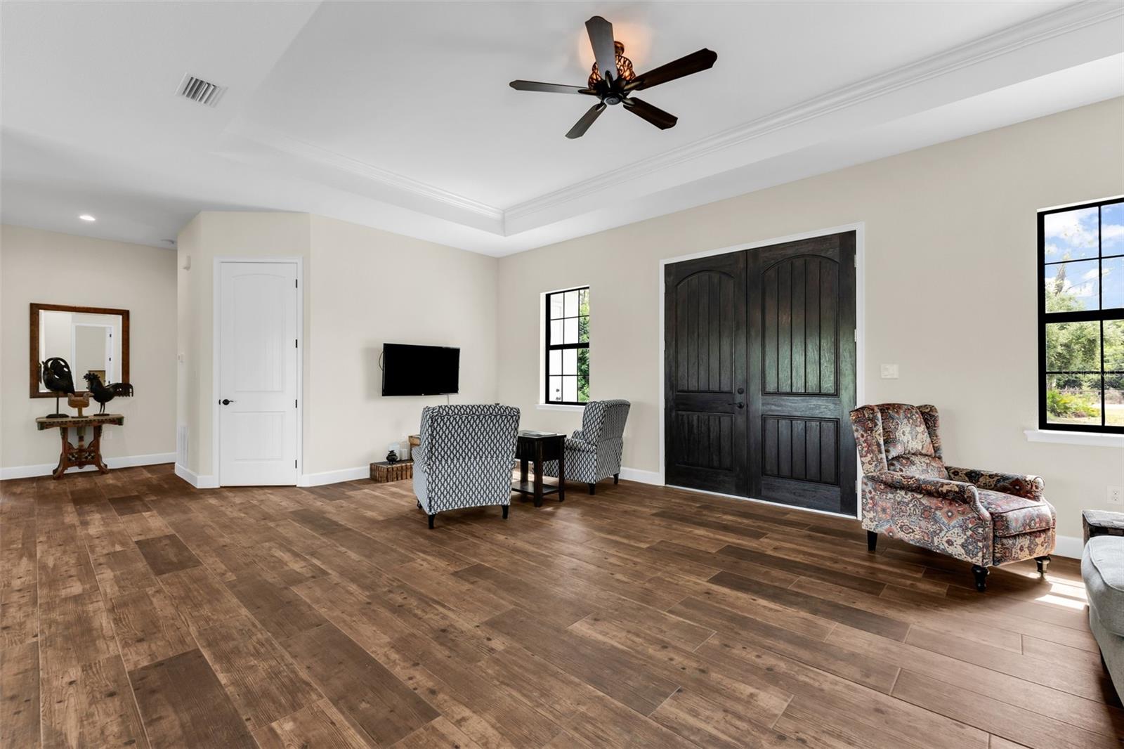 SUNCOAST RANCHES - Residential