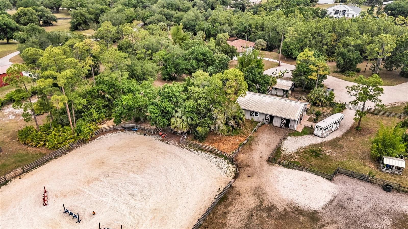 SUNCOAST RANCHES - Residential