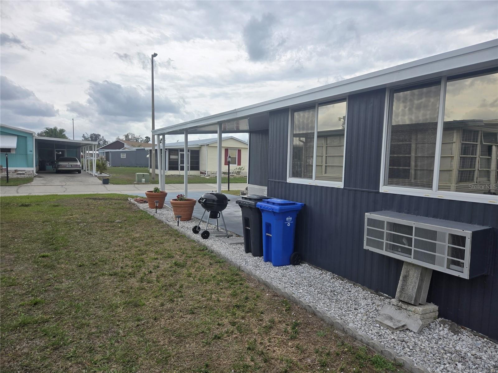 RUSKIN COLONY FARMS 3RD ADD - Residential