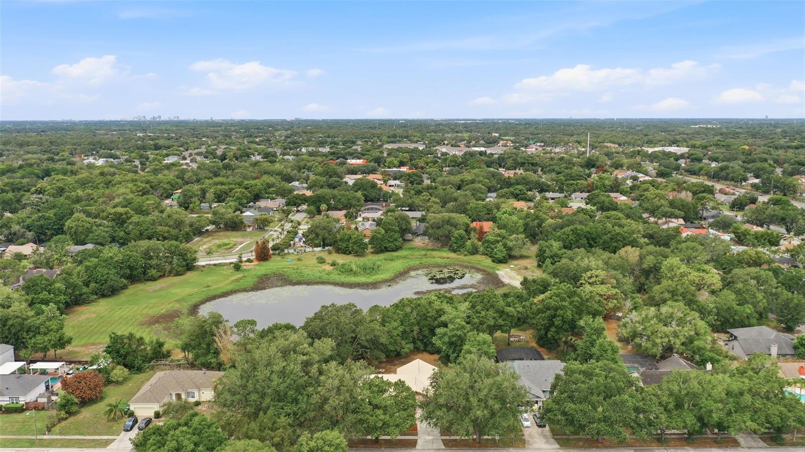 UNIVERSITY WOODS PH2 - Residential
