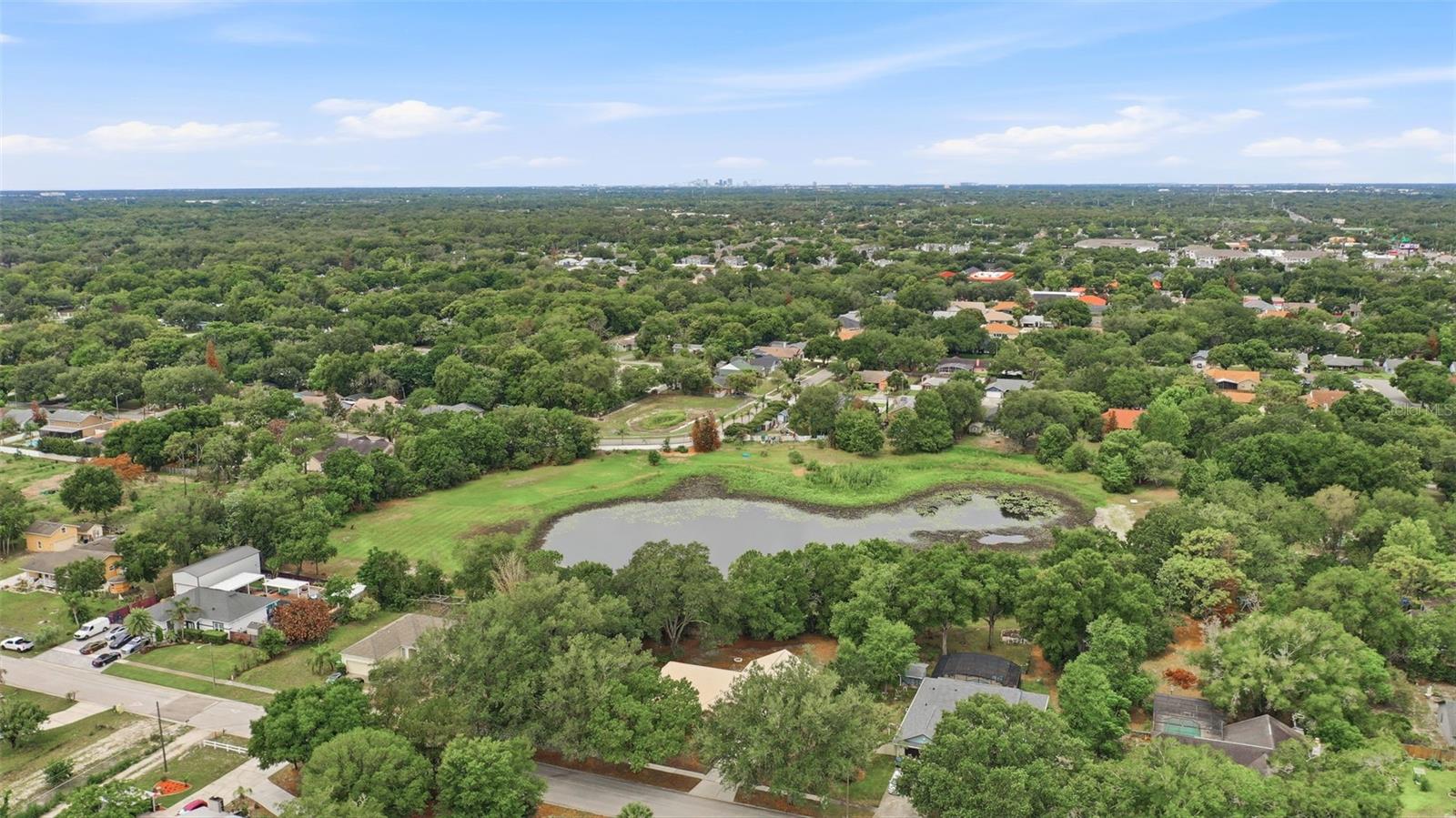 UNIVERSITY WOODS PH2 - Residential