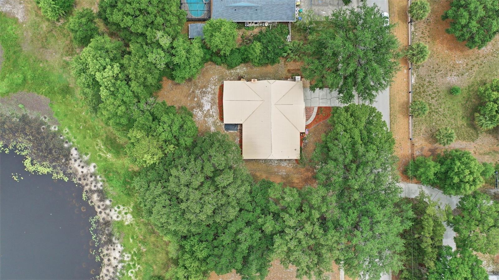 UNIVERSITY WOODS PH2 - Residential