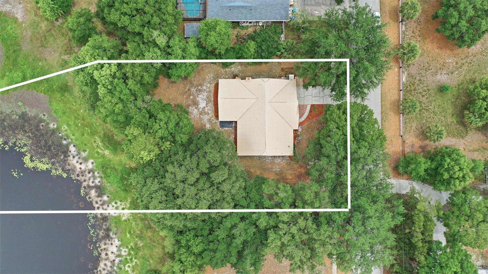 UNIVERSITY WOODS PH2 - Residential